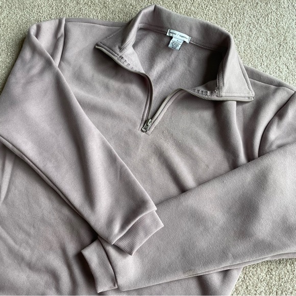 Better Together | Ultra-Soft Sweatshirt | PURPLE - SMALL - Picture 3 of 10